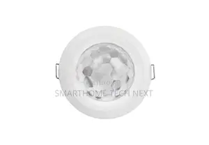 Mini Ceiling Motion Sensor – Super Fast Switching
