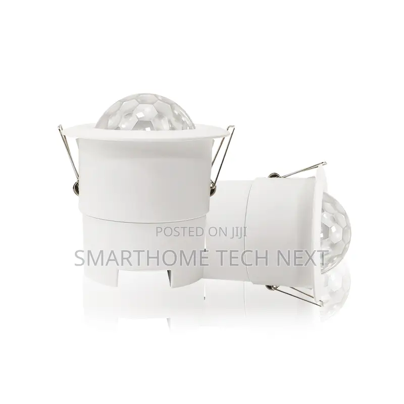 Mini Ceiling Motion Sensor – Super Fast Switching