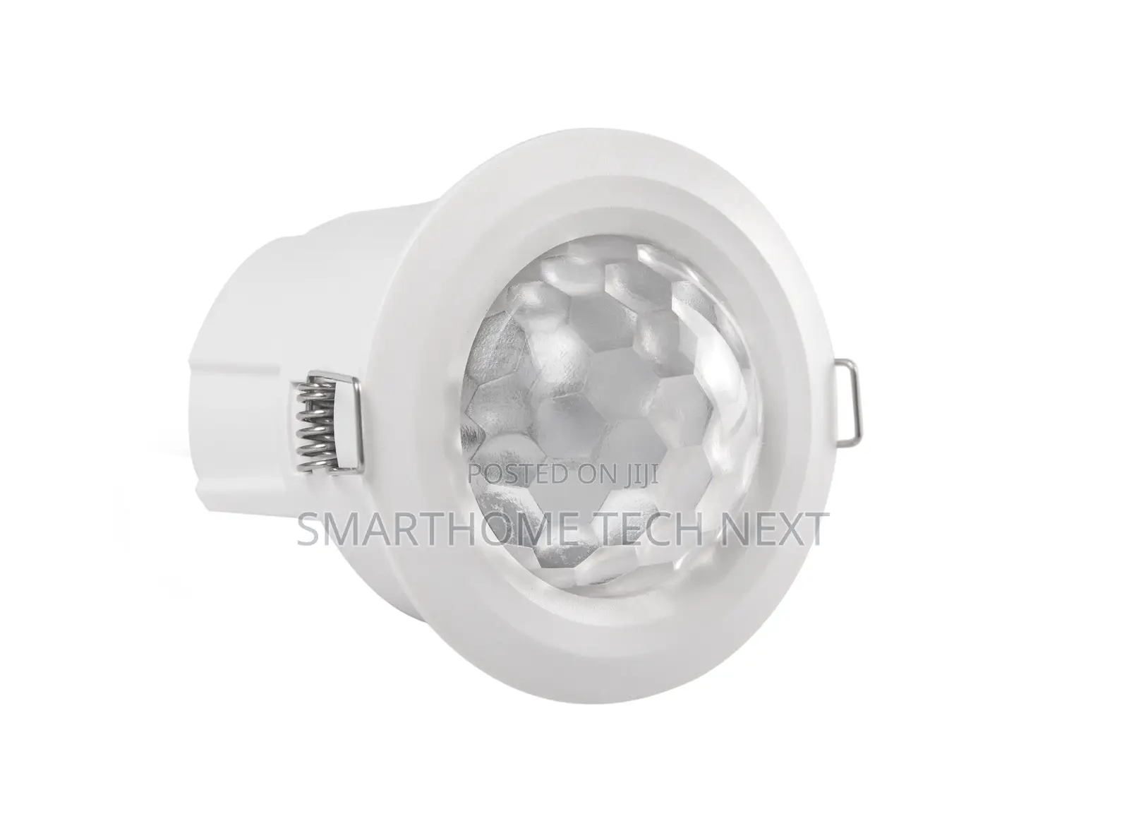 Mini Ceiling Motion Sensor – Super Fast Switching