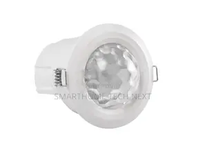 Mini Ceiling Motion Sensor – Super Fast Switching