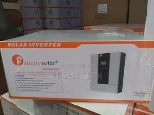 Achieve Maximum Solar Efficiency With Felicity Ivem3024
