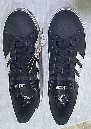 Original Adidas Men's Grand Court 2.0 Tennis Shoes
