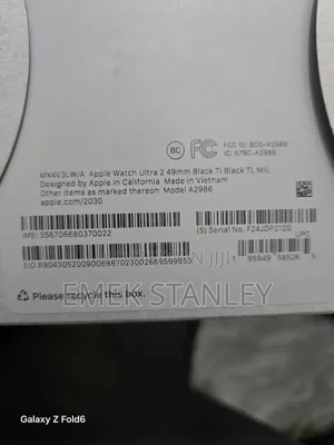 Watch Ultra 2 49mm