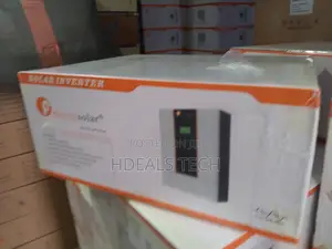 Invest in the Future With Felicity Ivem3024 Inverter