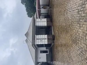 Photo - 6bdrm Bungalow in New Gra Enugu By for rent