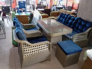 Quality Rattan Sofa Chair
