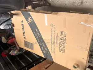600w Africell Solar Panel