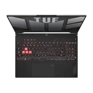 New Laptop Asus TUF Gaming A15 16GB AMD Ryzen 9 SSD 512GB