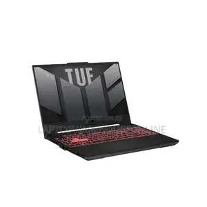 New Laptop Asus TUF Gaming A15 16GB AMD Ryzen 9 SSD 512GB