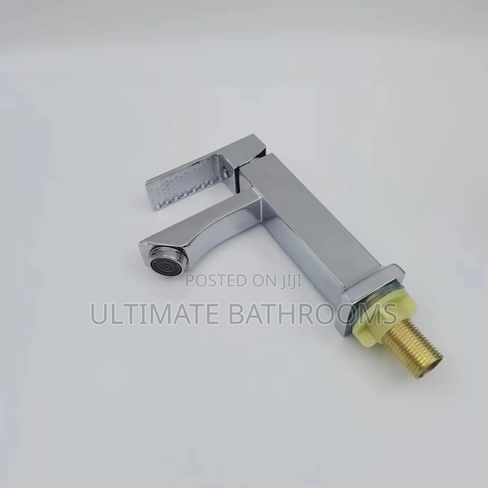Brass Only Cold Wash Hand Basin Tap