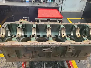Heavy Duty Trucks Technician