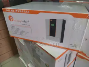 Take Control of Your Solar Power With Felicity Ivem3024