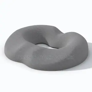 Postpartum Donut Seat Cushion for Nigerian Mothers
