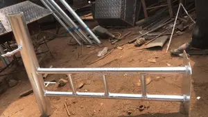 Heavy Duty Wall Mount Brackets