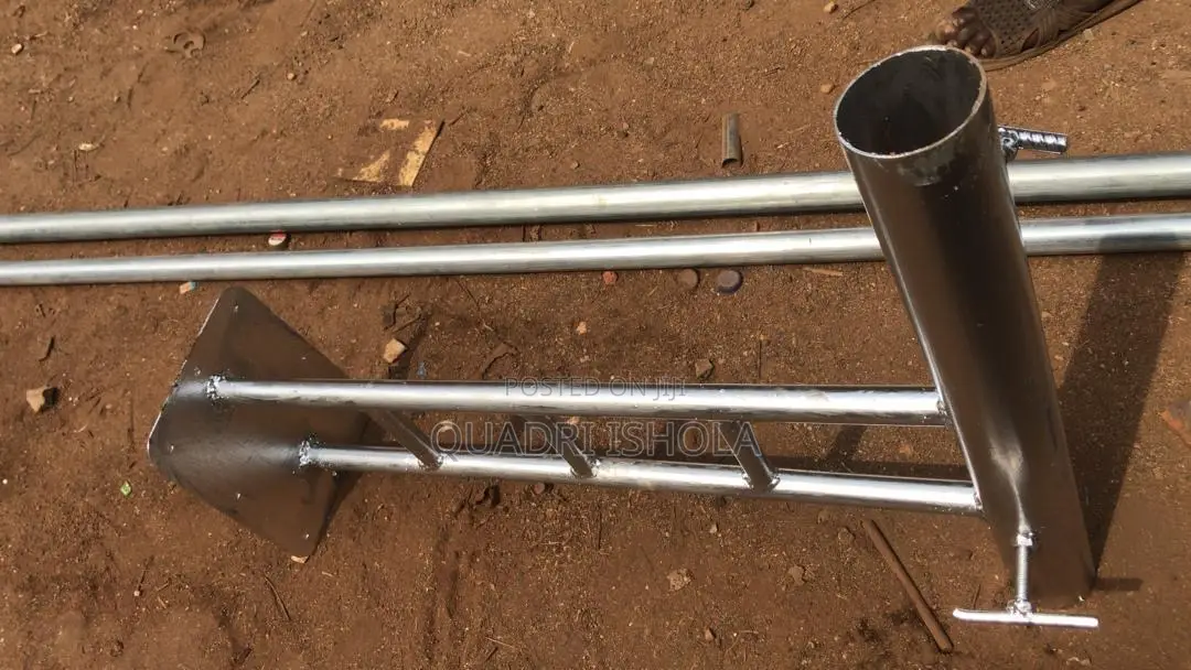Heavy Duty Wall Mount Brackets