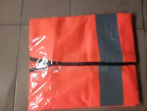 Reflective Jacket