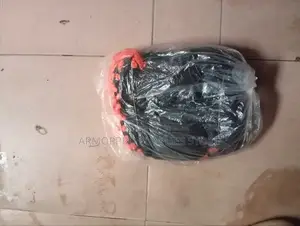 Cotton Hand Gloves