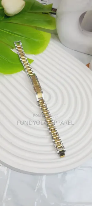 Hand Chain Bracelet