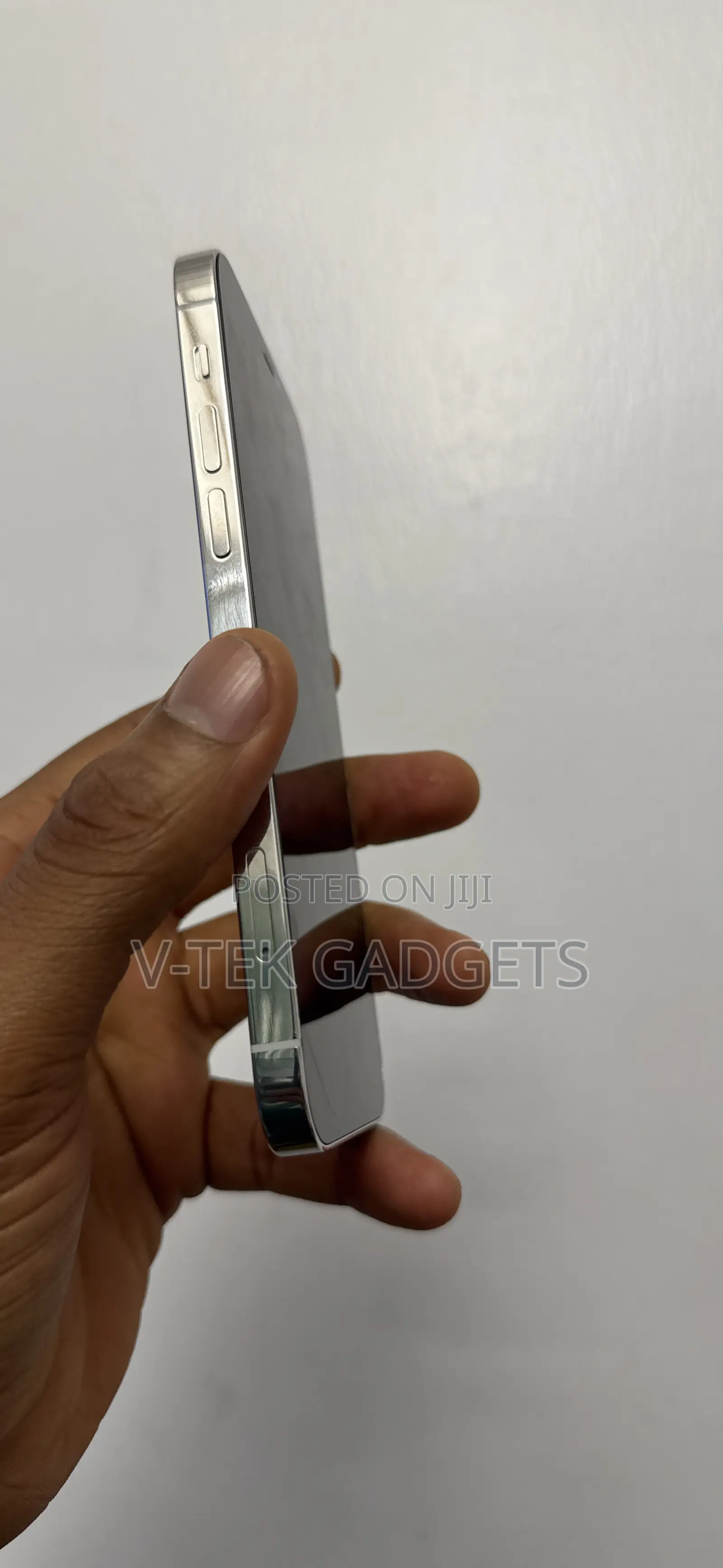 Apple iPhone 12 Pro 128 GB White