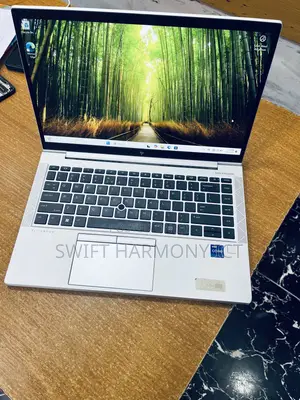 Laptop HP EliteBook 840 G8 16GB Intel Core I7 SSD 512GB