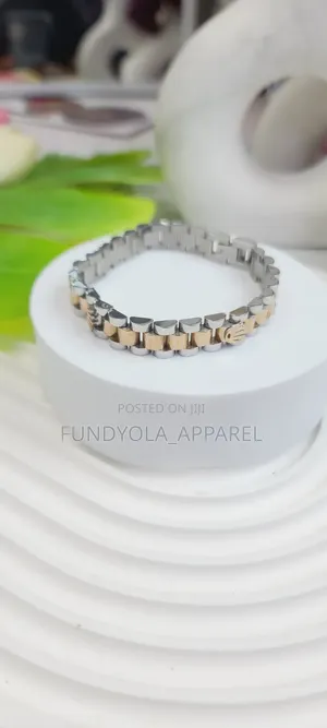 Quality Rolex Hand Chain