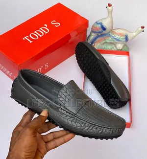 Quality Todd's Loafers