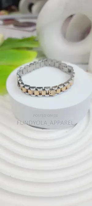 Quality Rolex Hand Chain