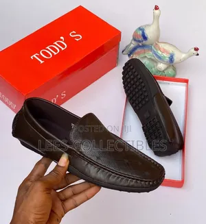 Original Todd Loafers