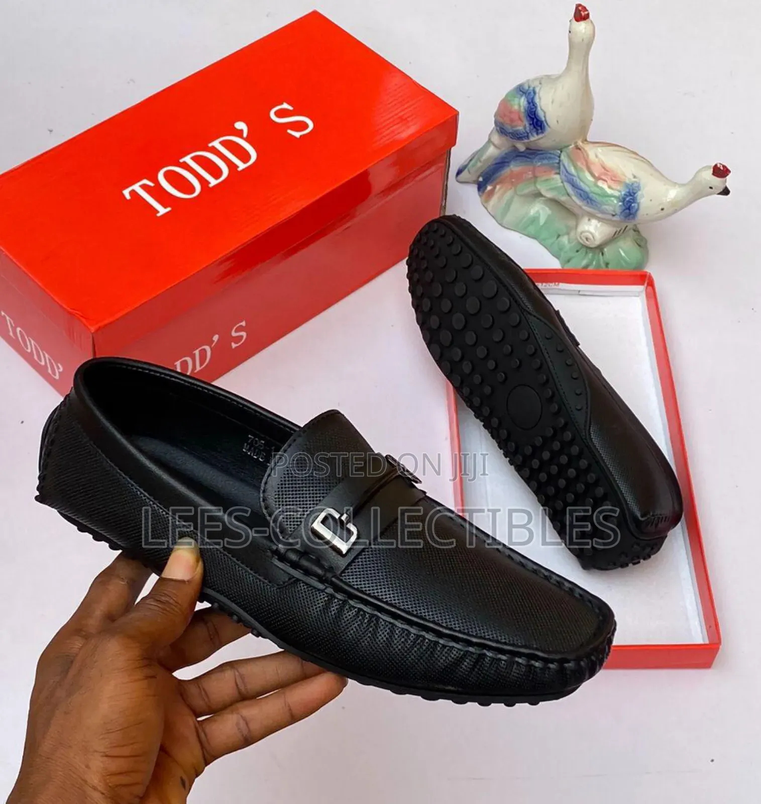 Original Todd Loafers
