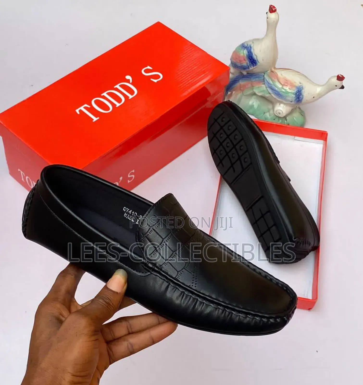 Original Todd Loafers