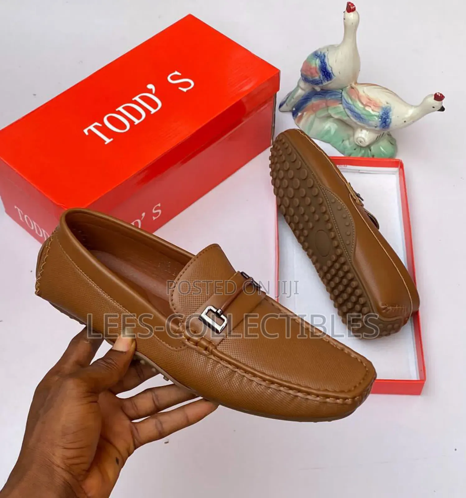 Original Todd Loafers
