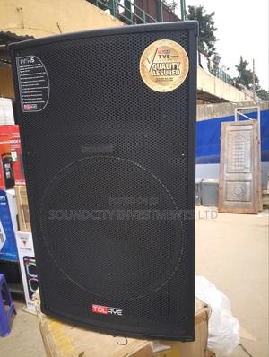 Pair Of Tolaye (Tovaste) Speaker