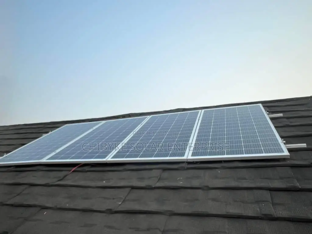 24v Complete Installation Set