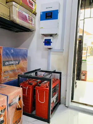 24v Complete Installation Set