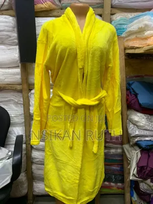 Quality Bathrobes