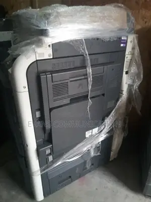 Photocopy Machine