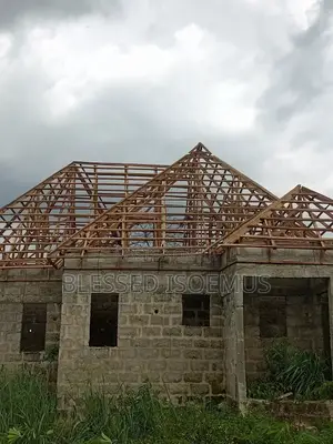 Roof Work Construction, Install, Sales Supply of Materials