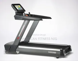 Treadmill 6hp