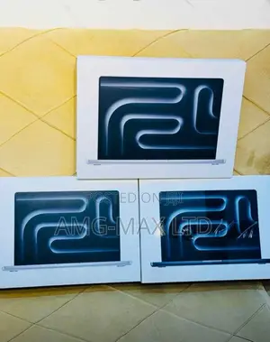 Laptop Apple MacBook Pro 36GB Apple M3 Pro SSD 512GB