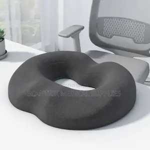 Multi-Purpose Orthopedic Ring Cushion for Nigeria