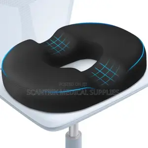Prostate Surgery Donut Seat for Nigerian Men