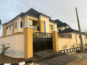 Furnished 4bdrm Duplex in Oluyole Estate, Ibadan for sale