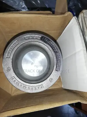 Assembly Valve Suction