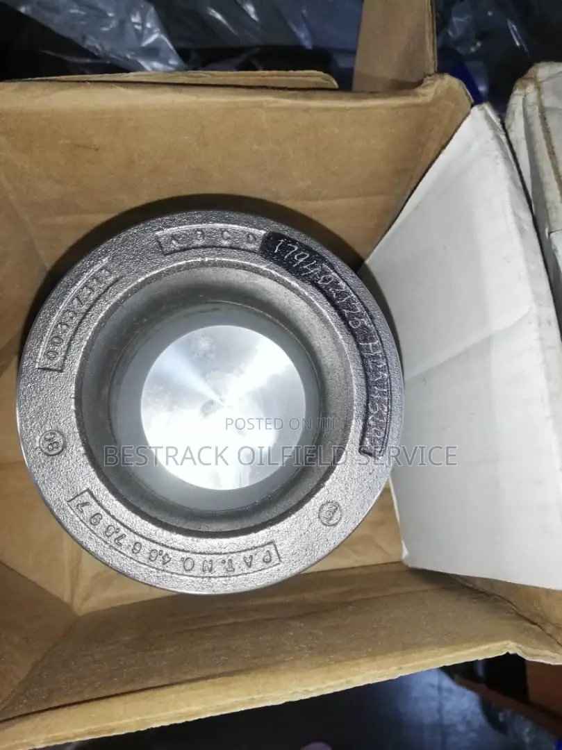 Assembly Valve Suction