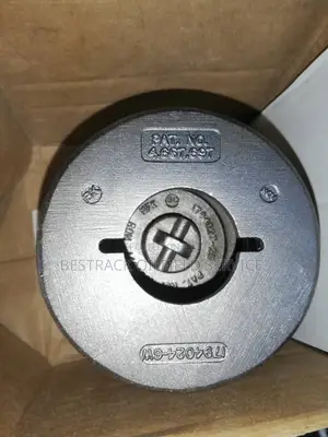 Assembly Valve Suction