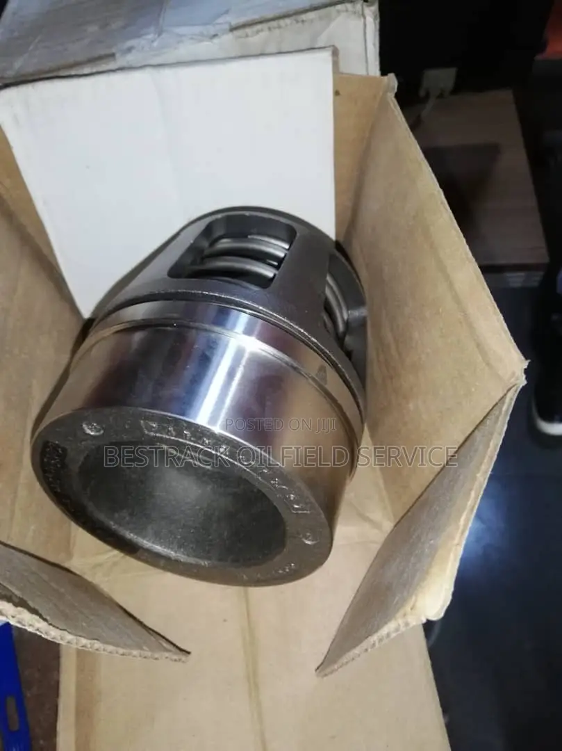 Assembly Valve Suction