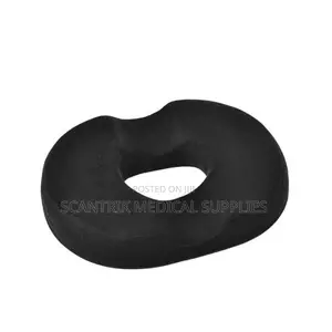 Donut Support Pillow for Pregnant Nigerian Women