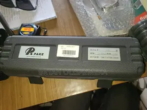 Dial Torque Wrench 0-30nm