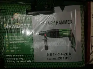 Rotary Hammer Machine