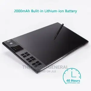 New Tablet 64 GB